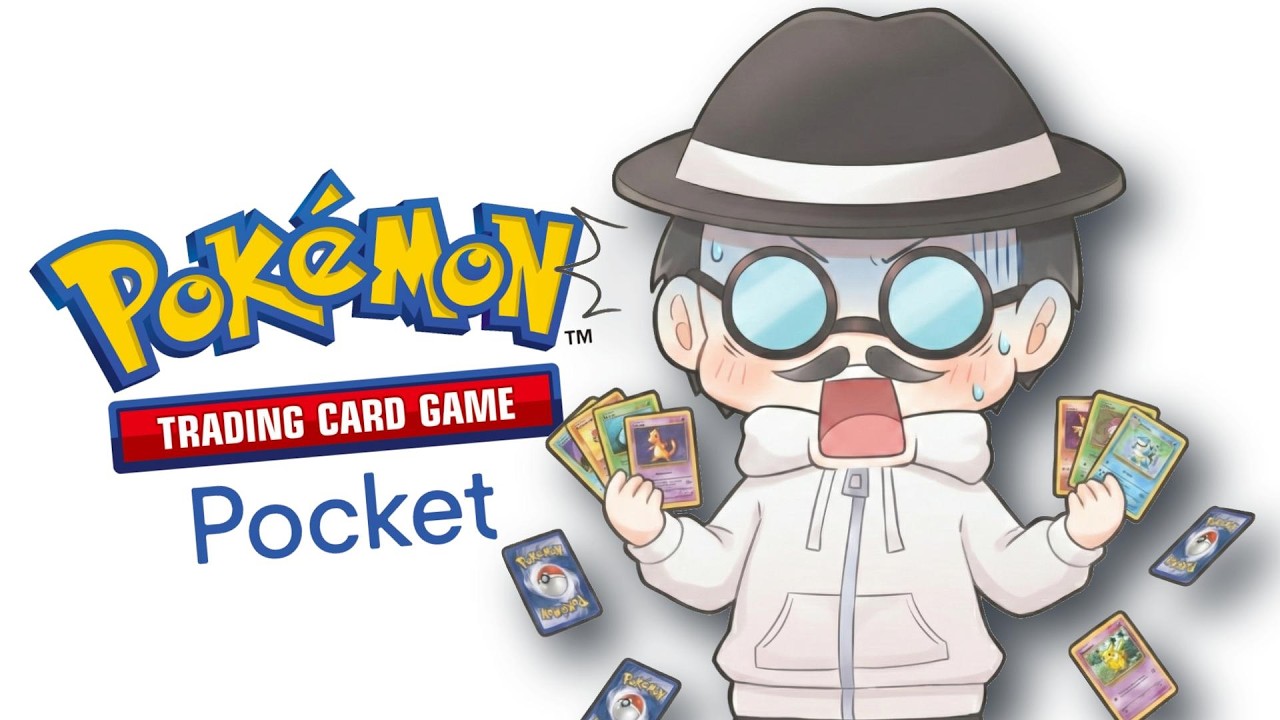 ポケポケのランクマやりながら、ぽこポケクリアする！！【ポケポケ】