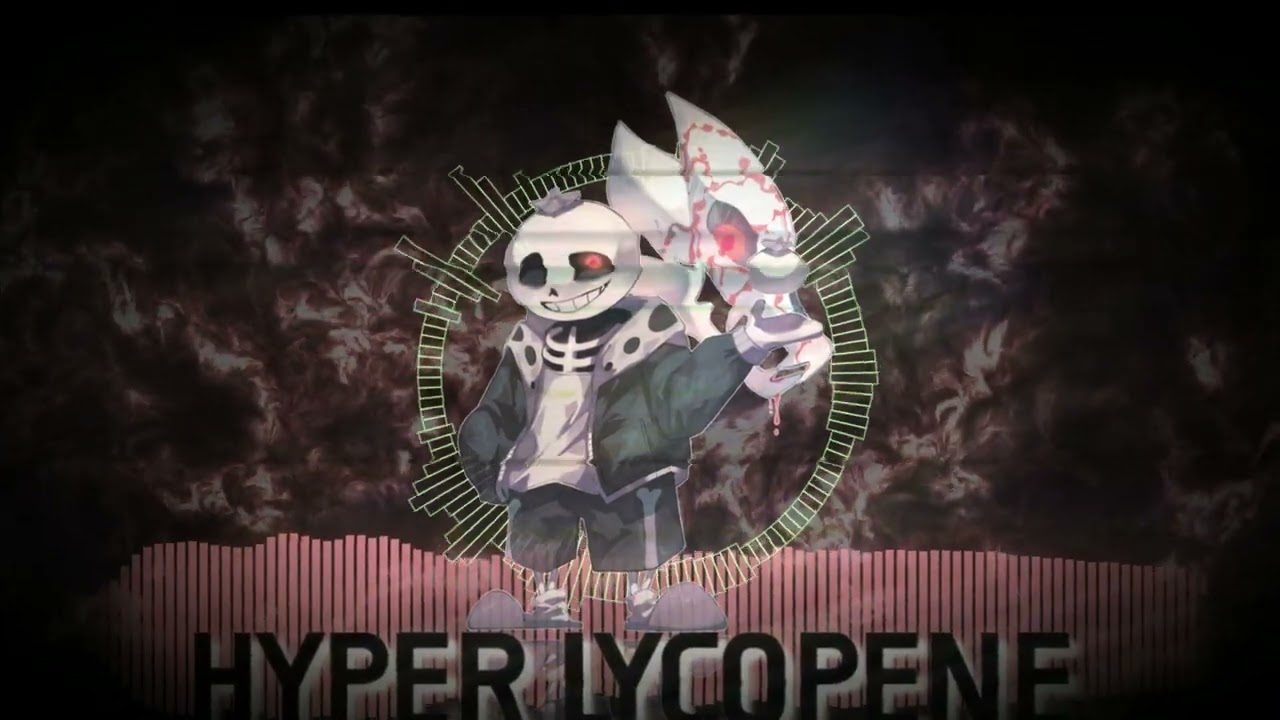 [TOMATOTALE] hyper lycopene (cover)