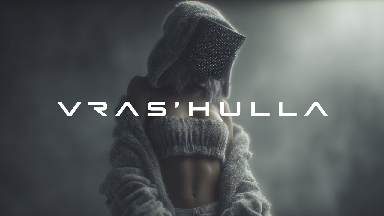 G’RZLA†METH - VRAS’HULLA | Dubstep × Futurewave | NoCopyright Music | CV2 NETWORK