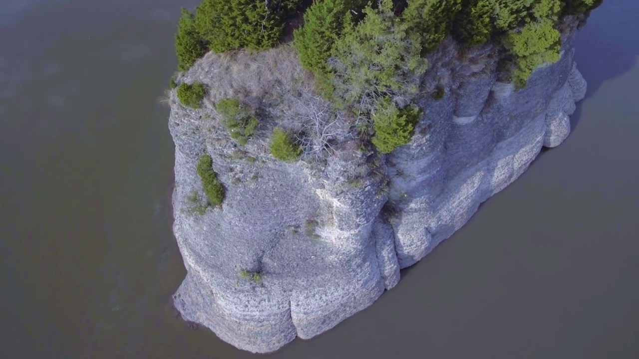 Tower Rock...Near Altenburg, MO