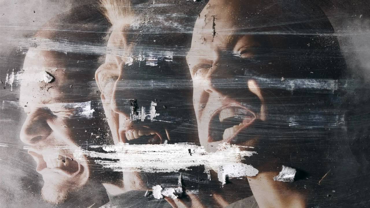 Noisia - Split The Atom (Ed Rush & Optical Remix)