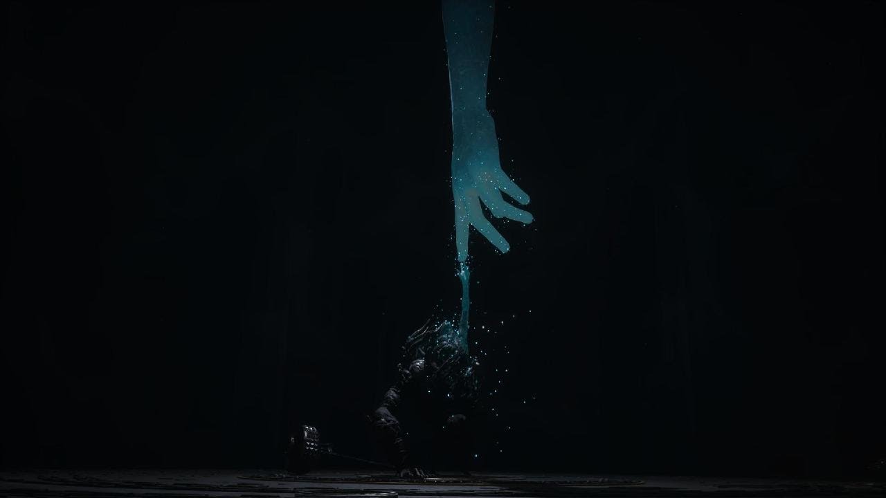 Lies of P - Simon Manus, Awakened God
