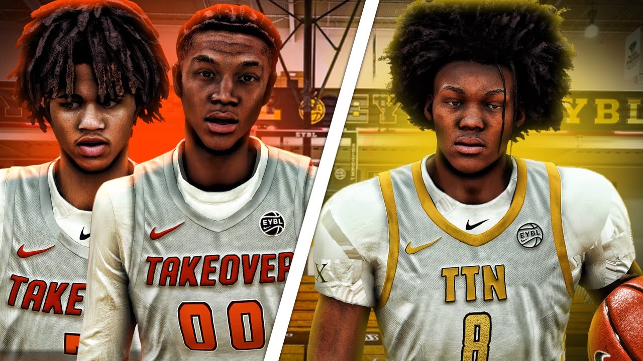 UNRANKED PROSPECT IMPRESSES SCOUTS IN CRUCIAL EYBL GAME