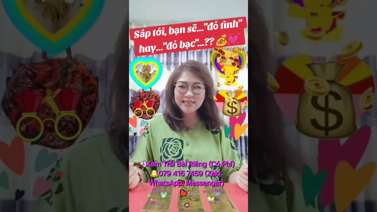 ❤️Sắp tới, bạn sẽ...