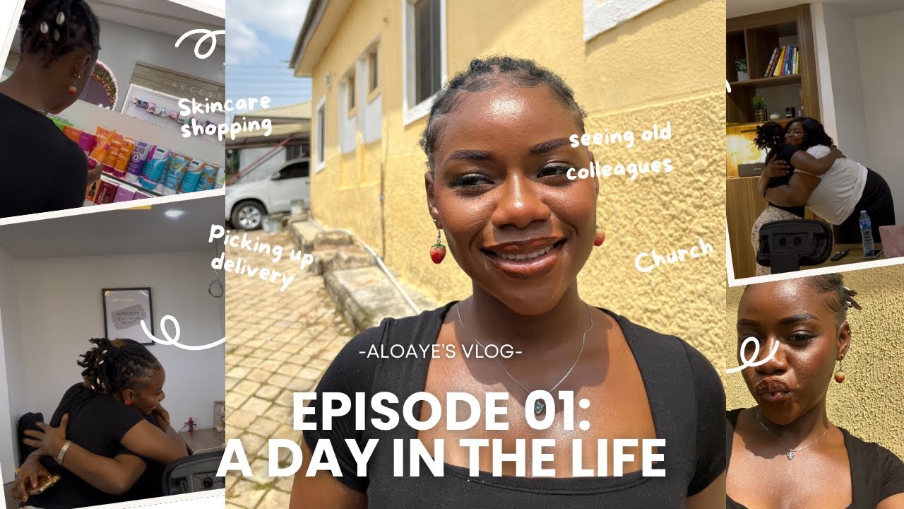 Abuja living 
