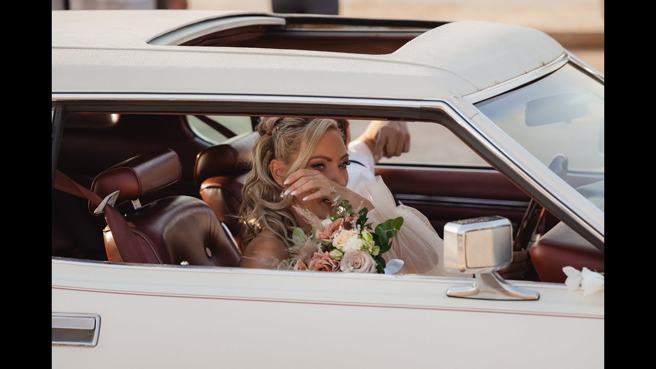 The Most Beautiful Boho Church Wedding In Ayia Napa Cyprus Made By Top Events Cyprus