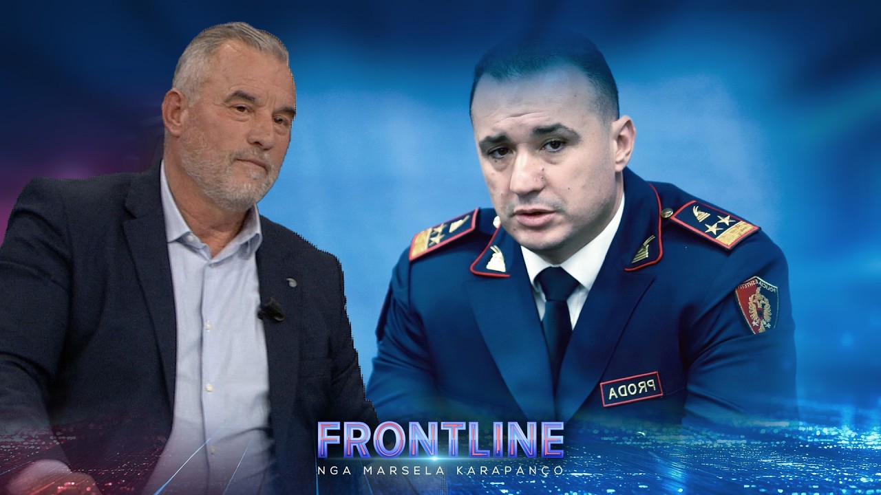 'Proda ka video kompromentuese me botën e krimit'/ Prençi zbulon detaje: Rama nuk e mbante dot…