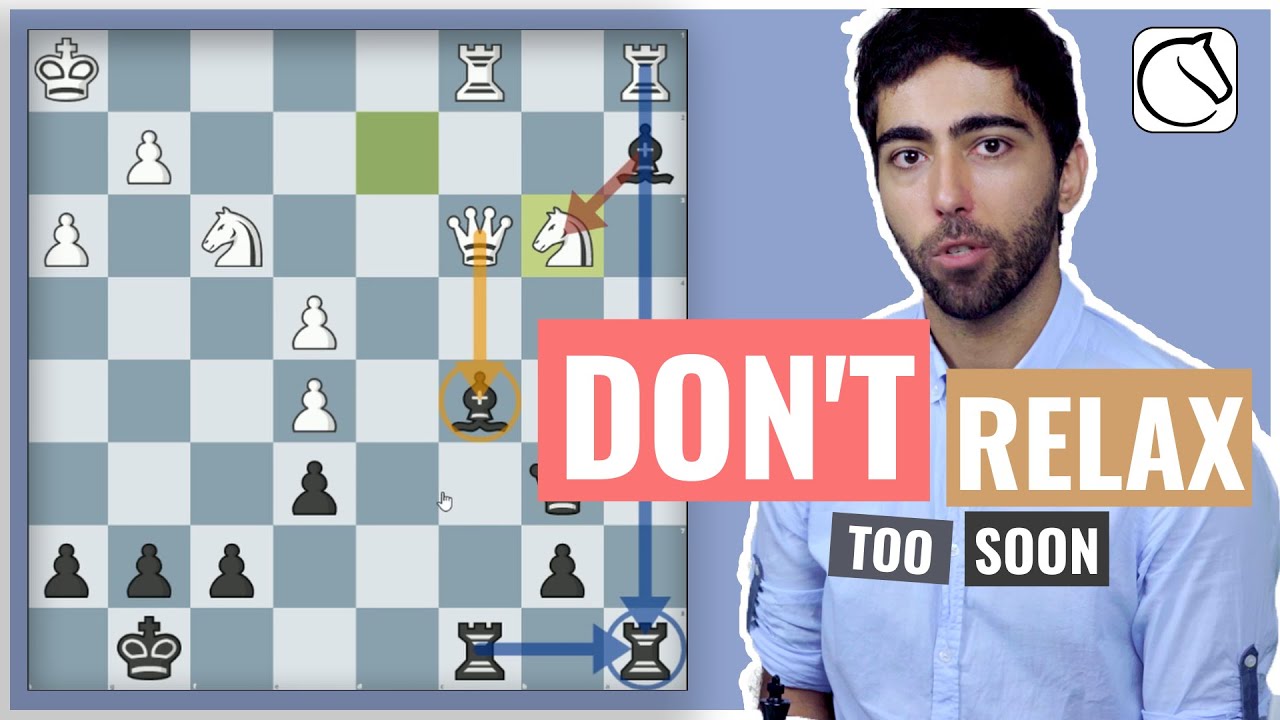 Strategic and Tactical Opportunities in the Caro-Kann Defense | Lichess Livestream | IM Alex Astaneh