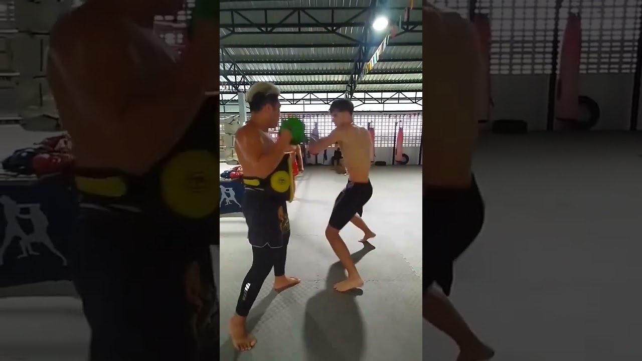 Best Boxing Combinations 🥊💪 