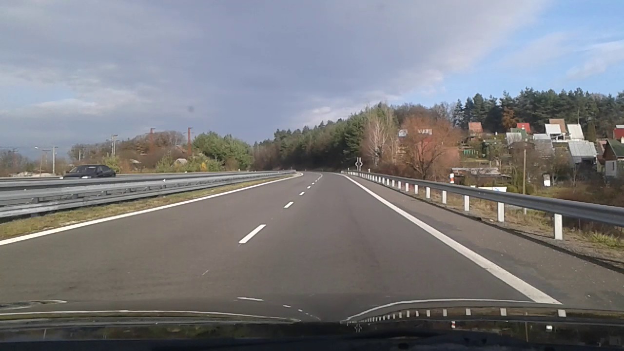 Mario136 Road Video Novaky-Prievidza