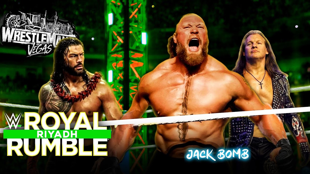 Royal Rumble 2026 men's entry and winner prediction 