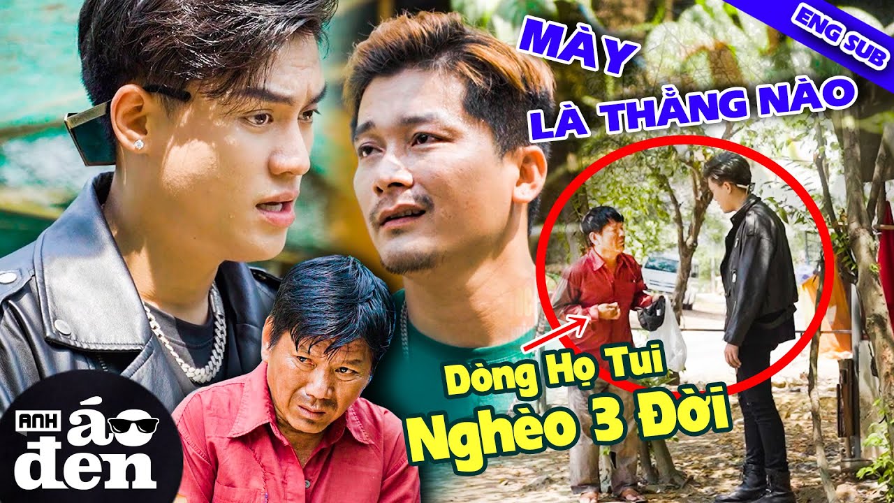 Đây Là 1 DÒNG HỌ ĂN XIN 