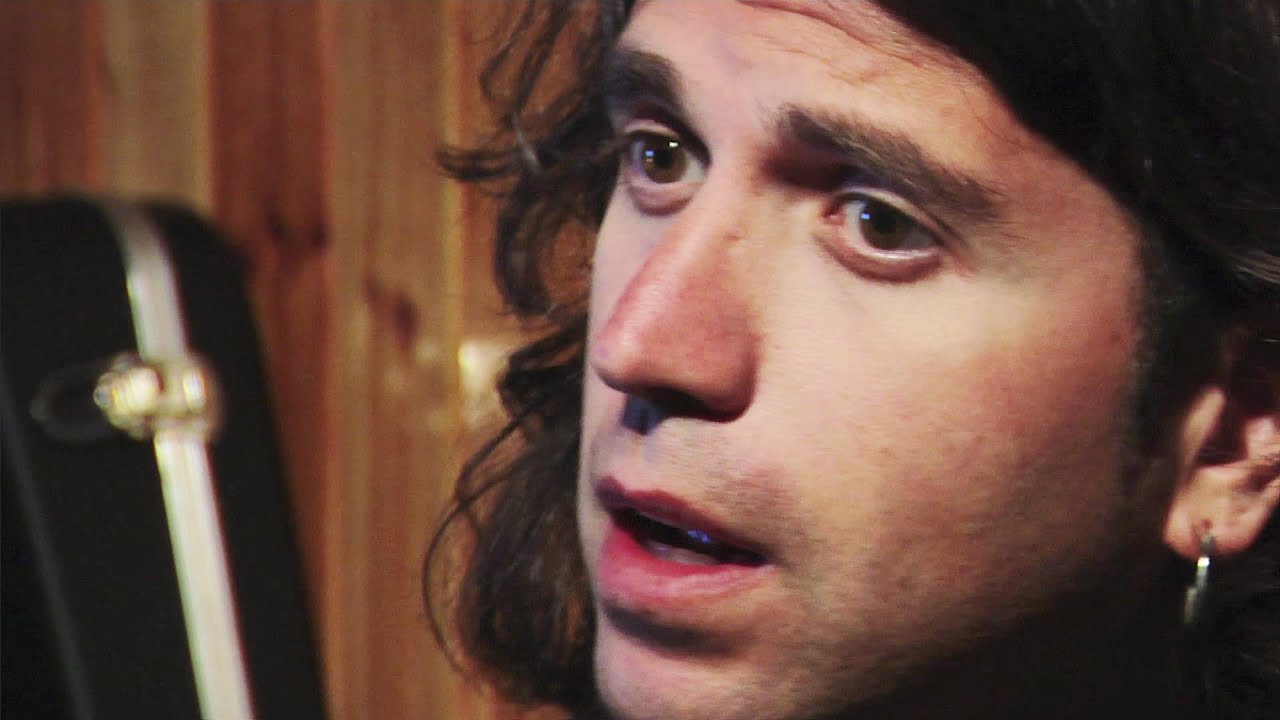 ENTREVISTA RULO