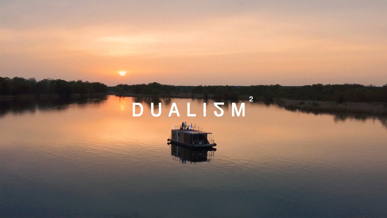 PLUS2 pres. DUALISM&sup2; EP. 002 [Mau P/Layton Giordani/Ayden Loyde]