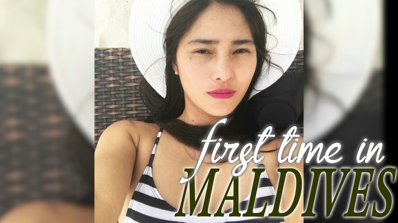 MALDIVES 2017