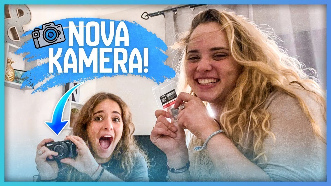 Totalno najcudniji video *sta je kucama?*