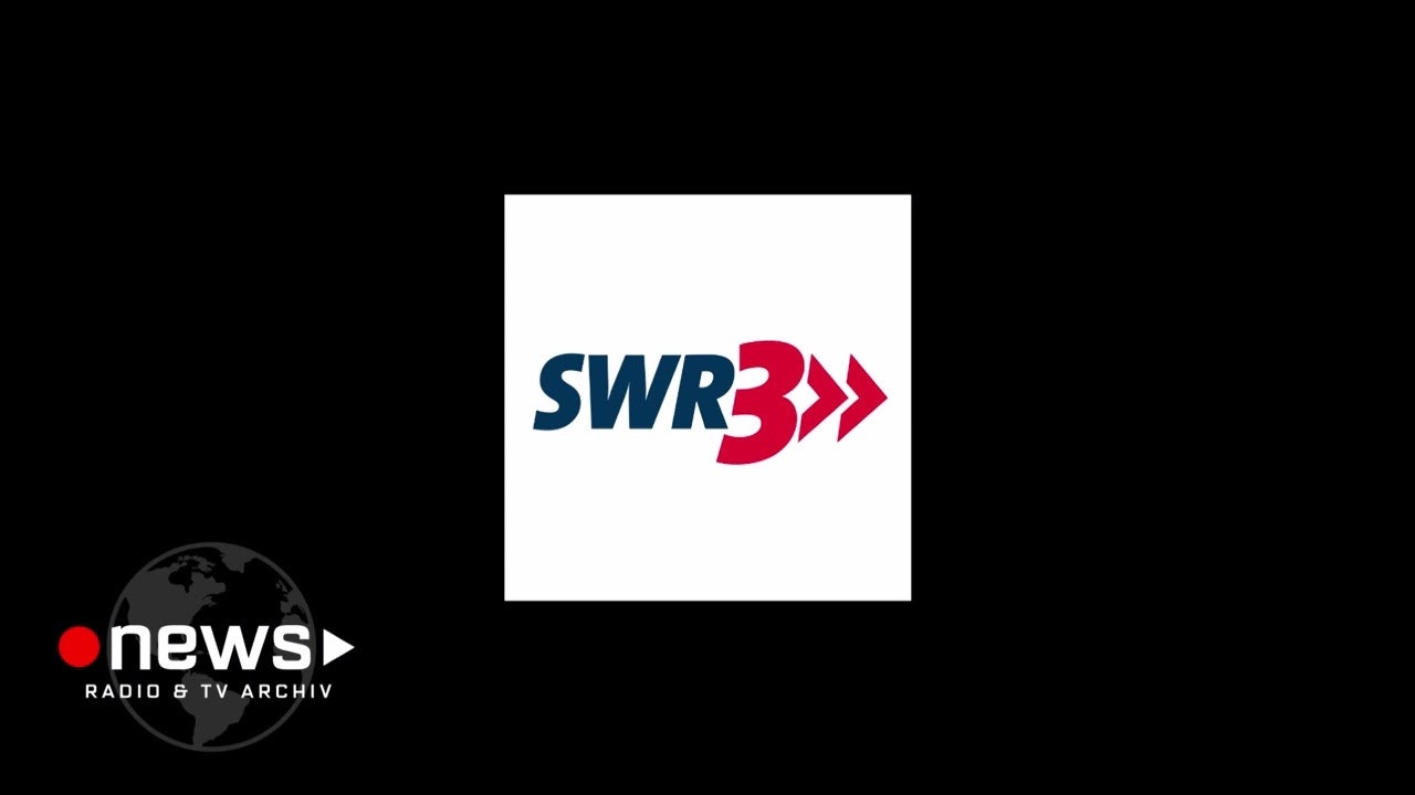 SWR3 – Nachrichten vom 07.01.2005