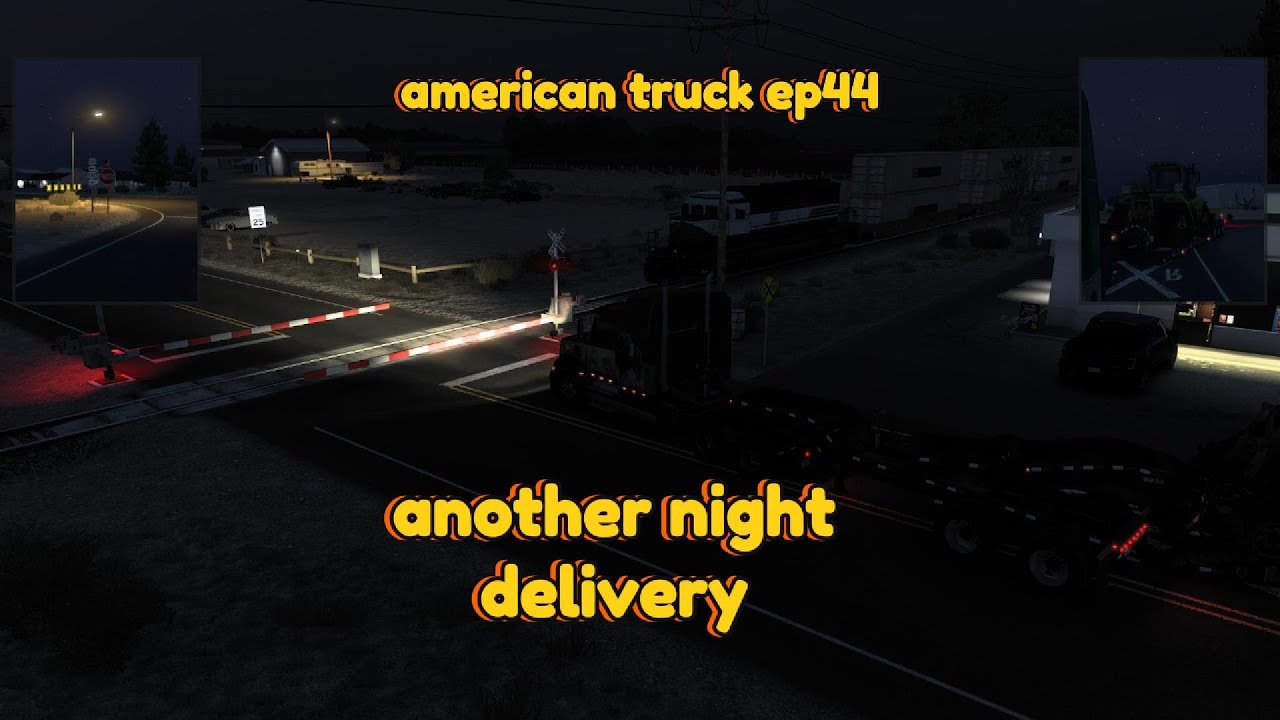 american truck ep44