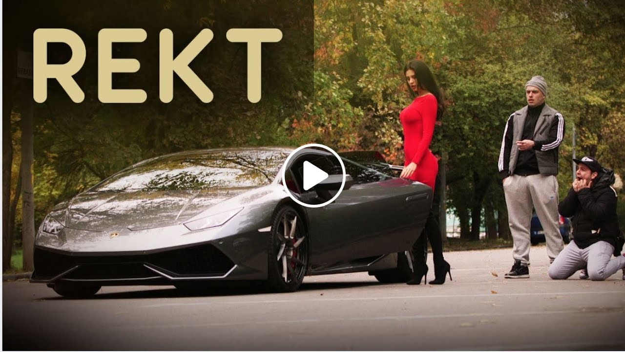 R E K T - 