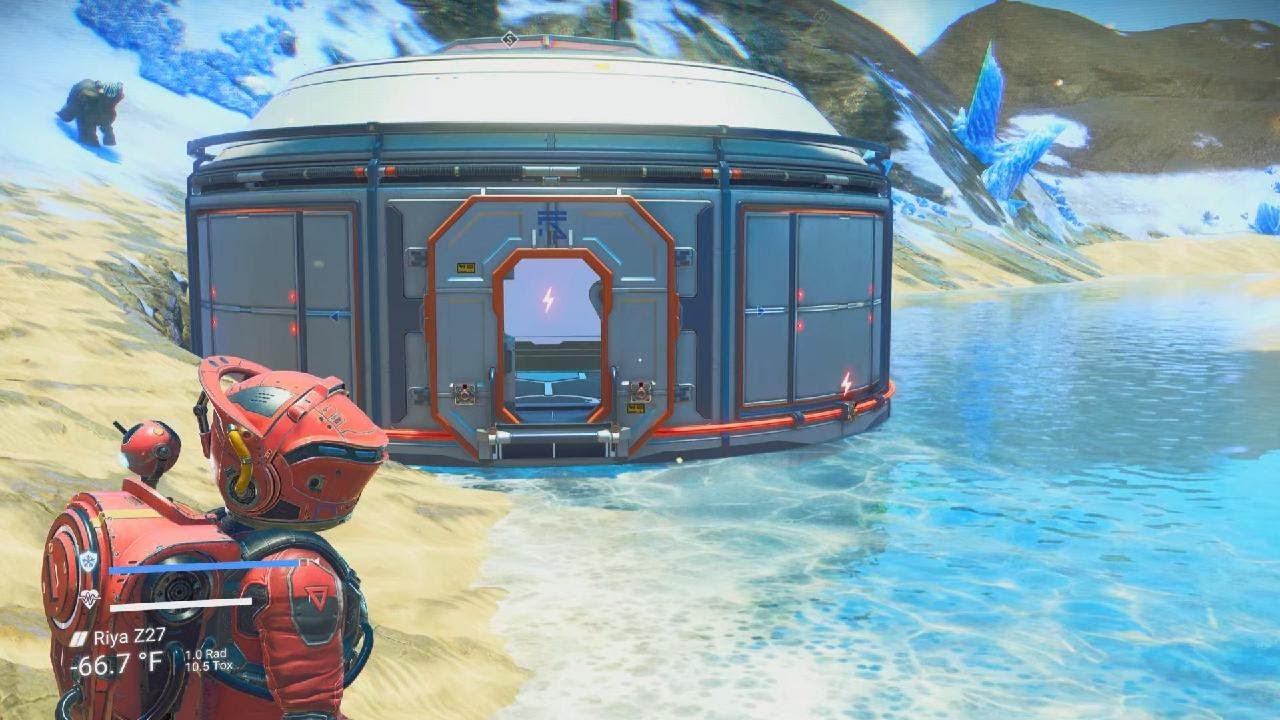 GAMEPLAY No Man's Sky ep.10 