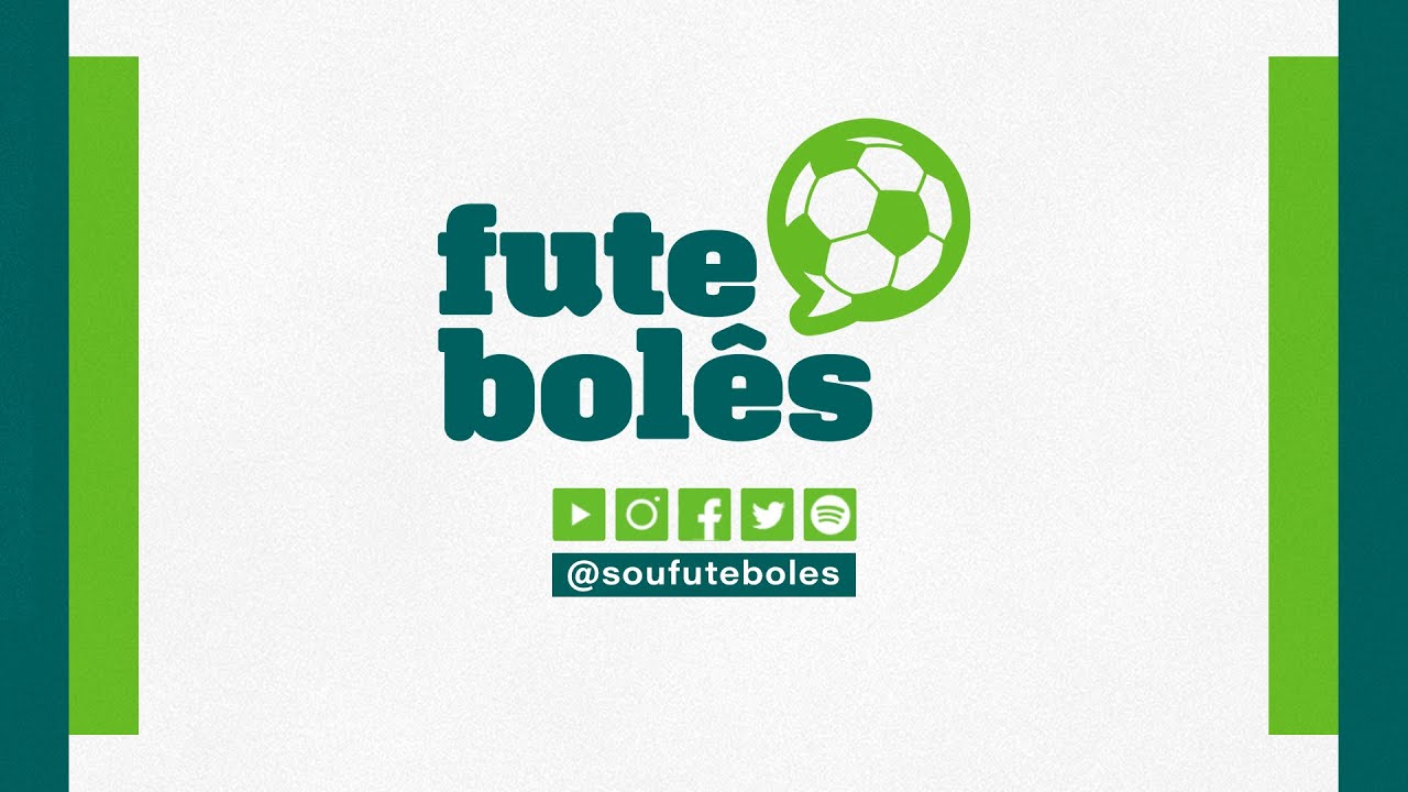 FUTEBOL&Ecirc;S NA TV - 27/10/2022