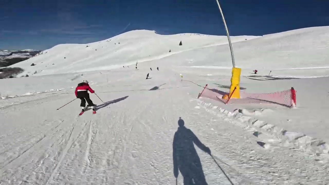 Abetone Superski 21 febbraio 2026 h13:32