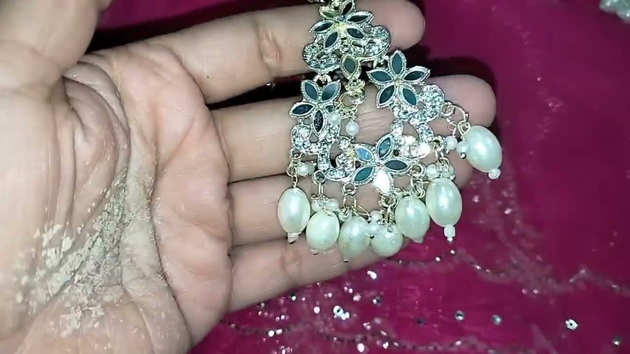 Shadi k liye shopping ki 😍#viral 