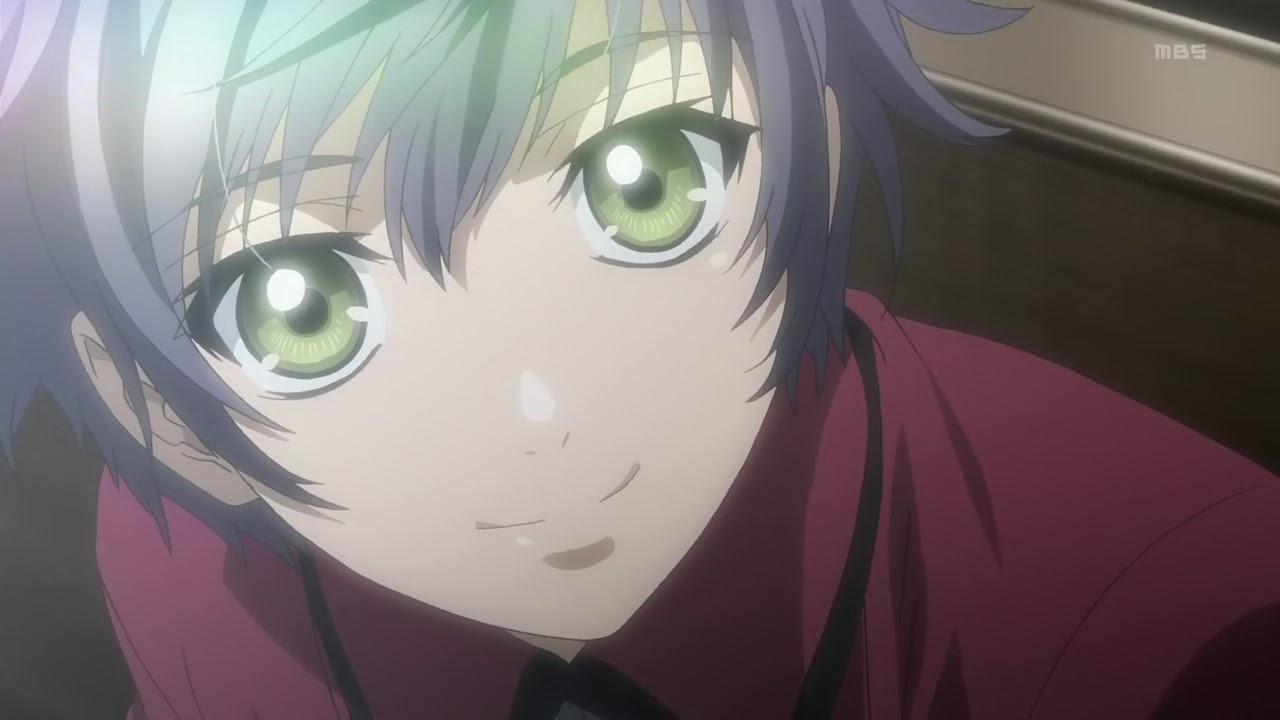 Hakkenden kohaku dieis sec
