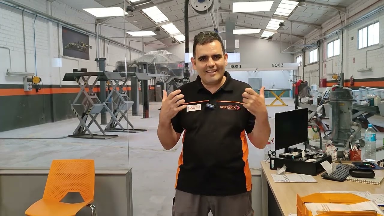 ¡¡SERVICIO MAPFRE NONSTOP¡¡, ¿QUE DOBLE INTENCION PUEDE TENER? ¡¡OS DOY MI PUNTO DE VISTA¡¡