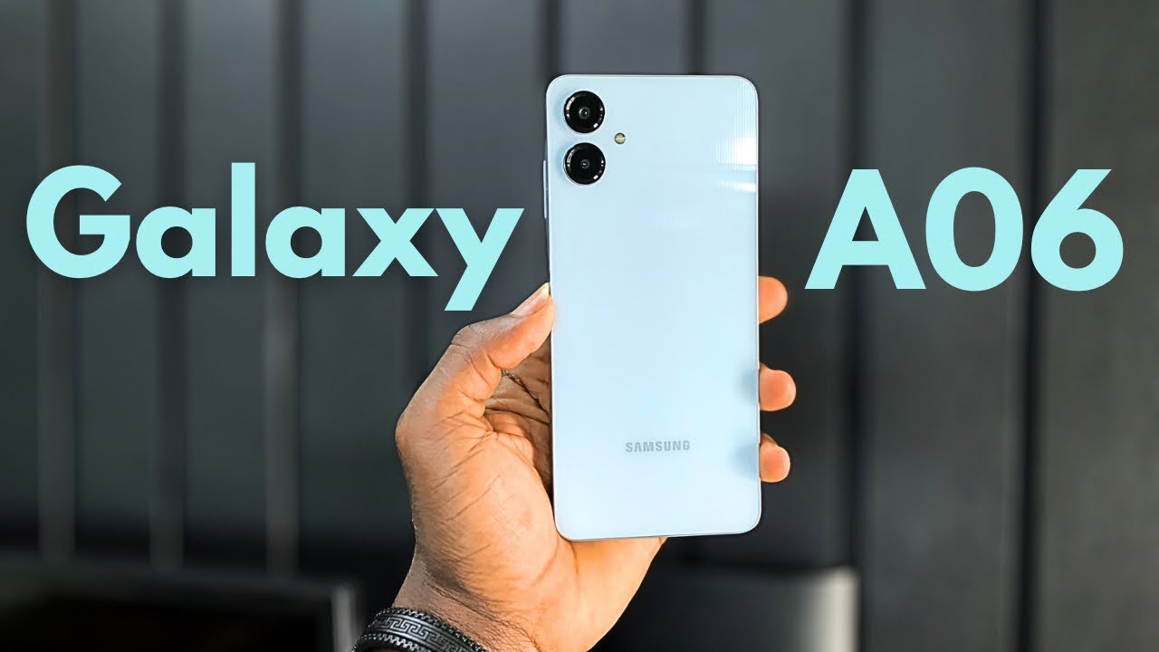 Впечатления от Samsung Galaxy A15: что вы думаете об этом?