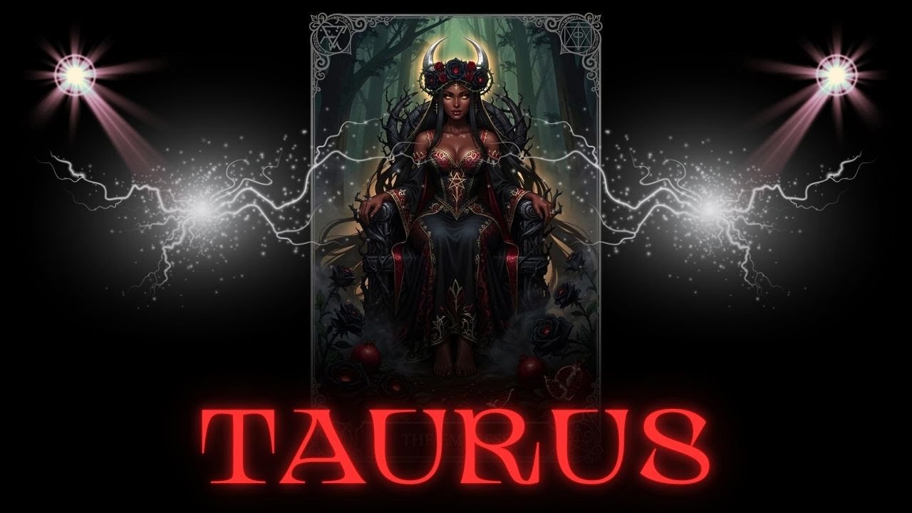 TAURUS 💔 I HOPE YOU KNOW, THEY ARE PLANNING TO DO THIS TO YOU!!! ❤️ JANUARY 2026 TAROT LOVE READING