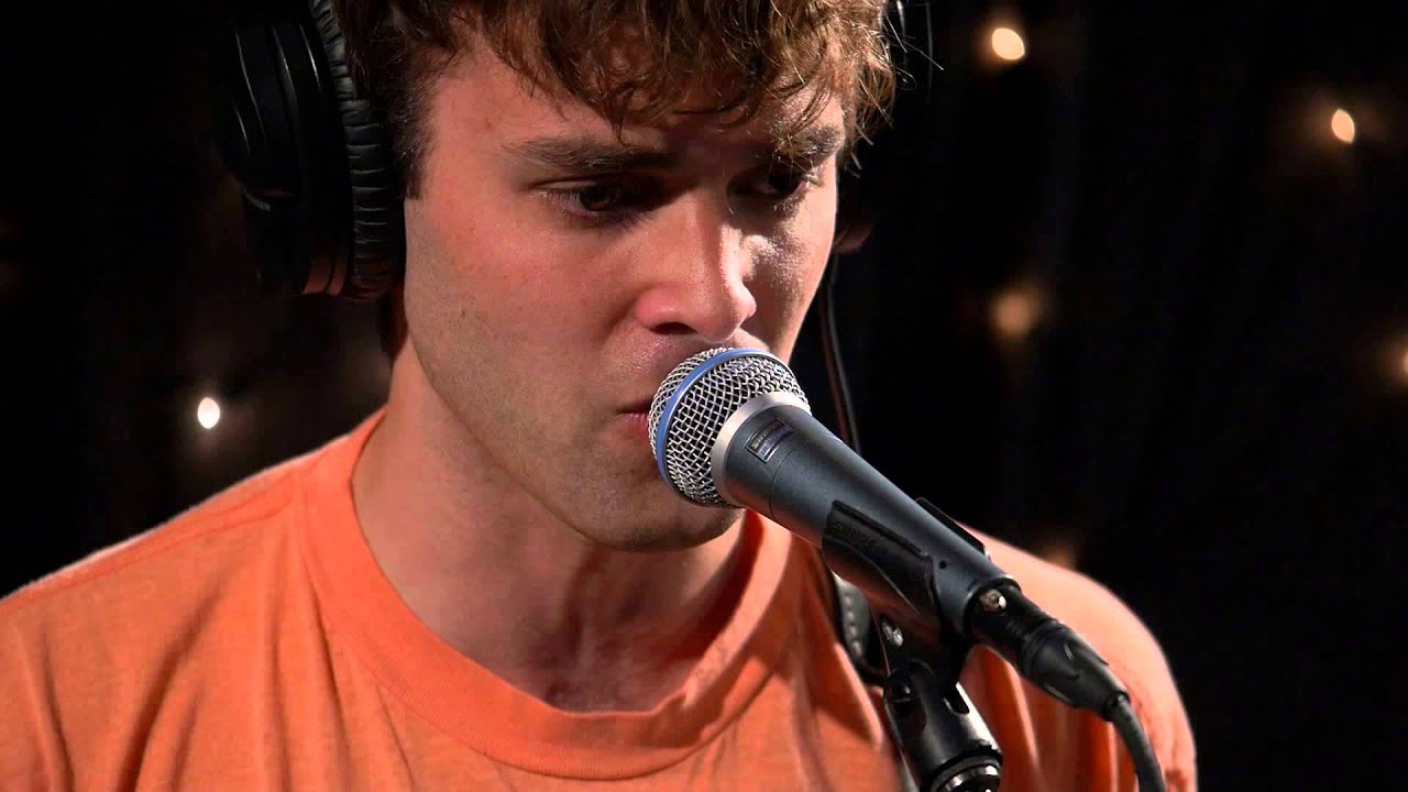 Day Wave - Ceremony (Live on KEXP)