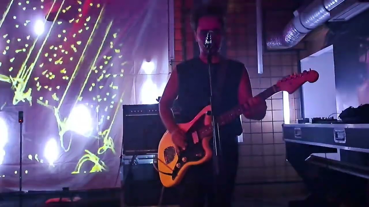 She Past Away - Ceo koncert (22.9.2023.)