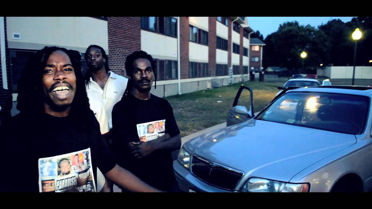 Chugaloo-Roc - Wreckless In The Section (Official Music Video) #CLPSZN #ClipstarTV