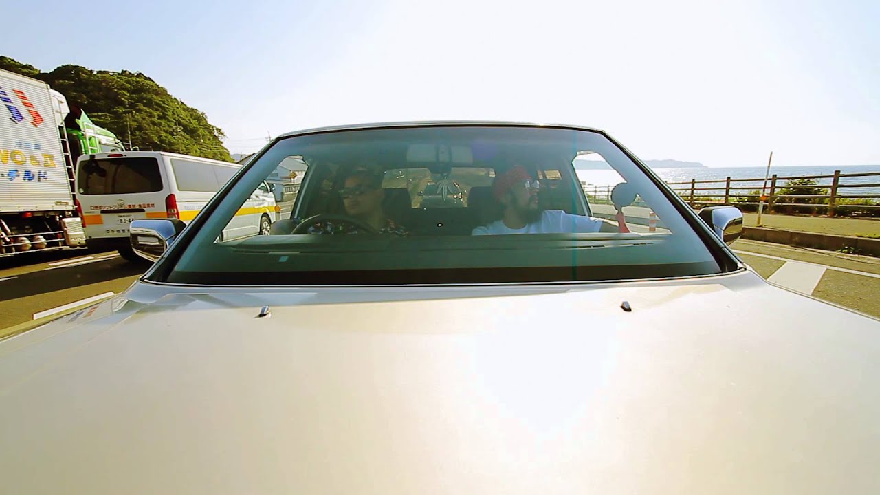 BADMAN DRIVER / Theタイマンチーズ