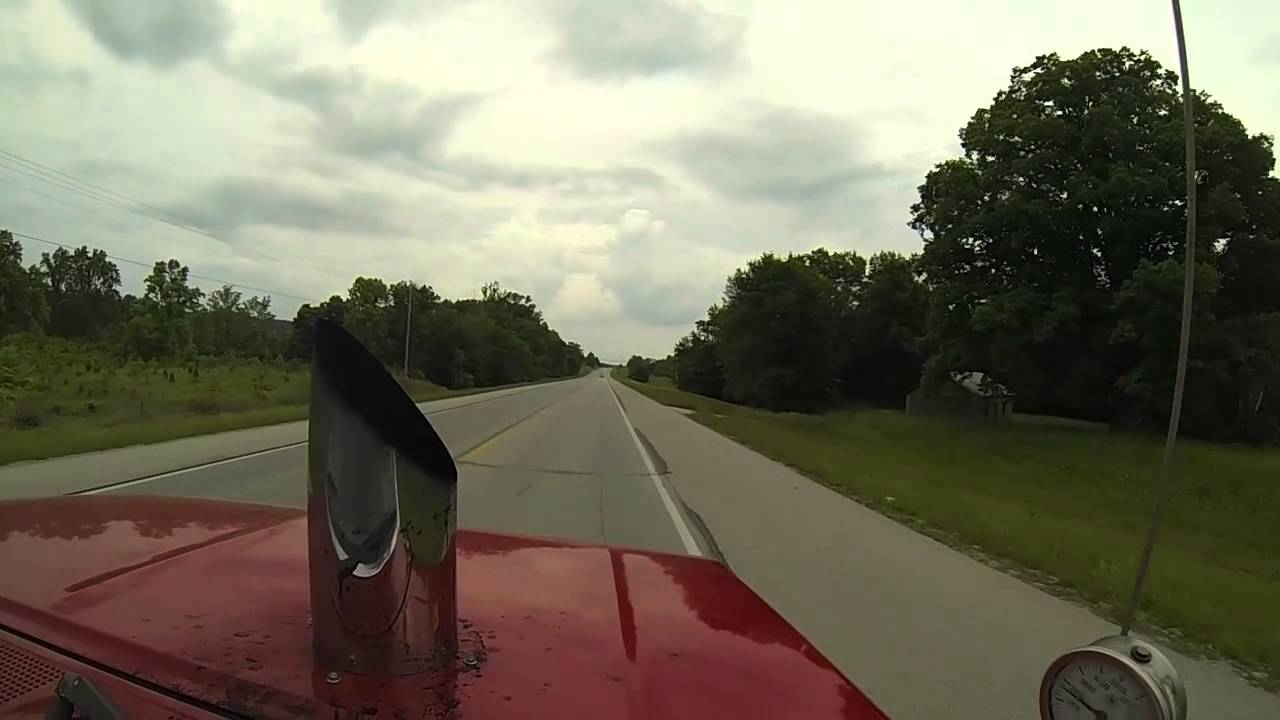 Frank 7.3 GoPro Test