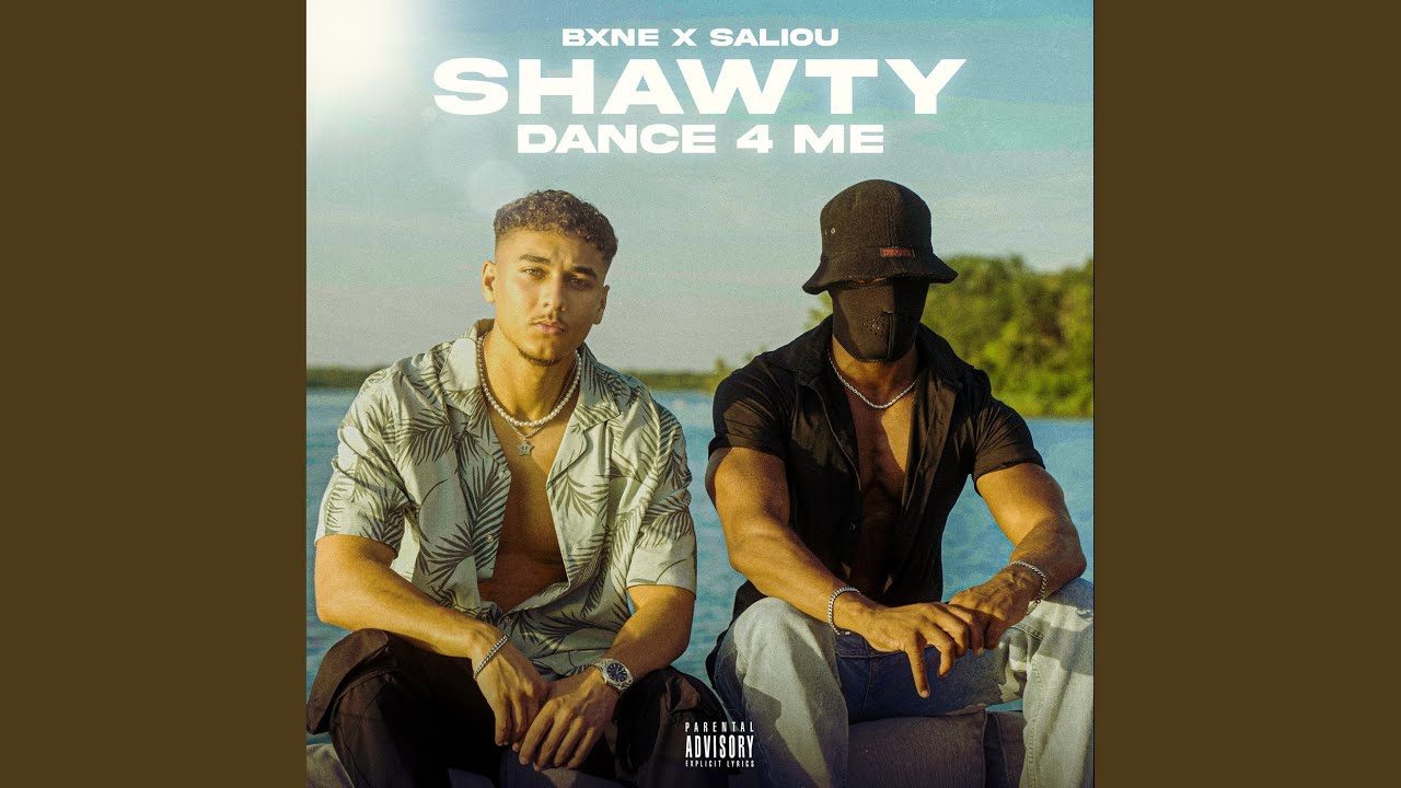 Shawty Dance 4 Me