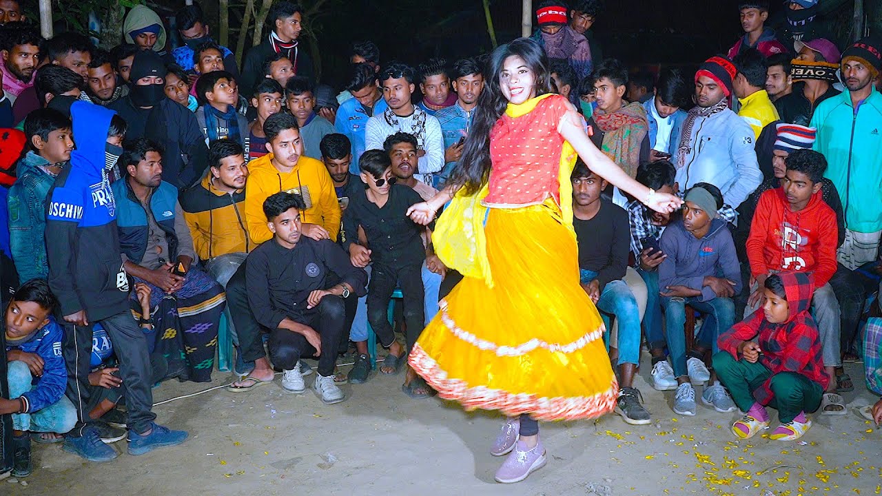 Sona Bonde Amare Dewana Banailo | Bangla New Wedding Dance Performance 2024 Joshna | Ssv Dance Media