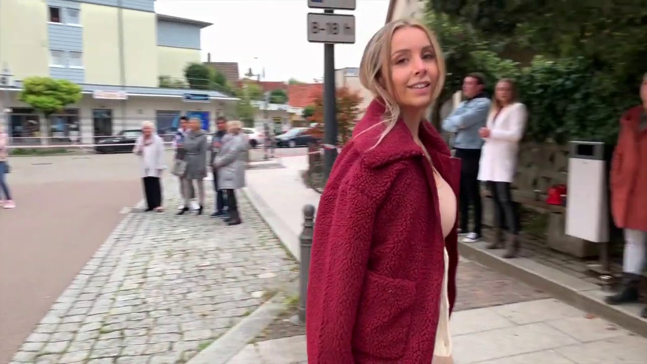 3. virtuelle Modenschau - Modehaus Fischer und Stegmaier, Bachmann & anziehend