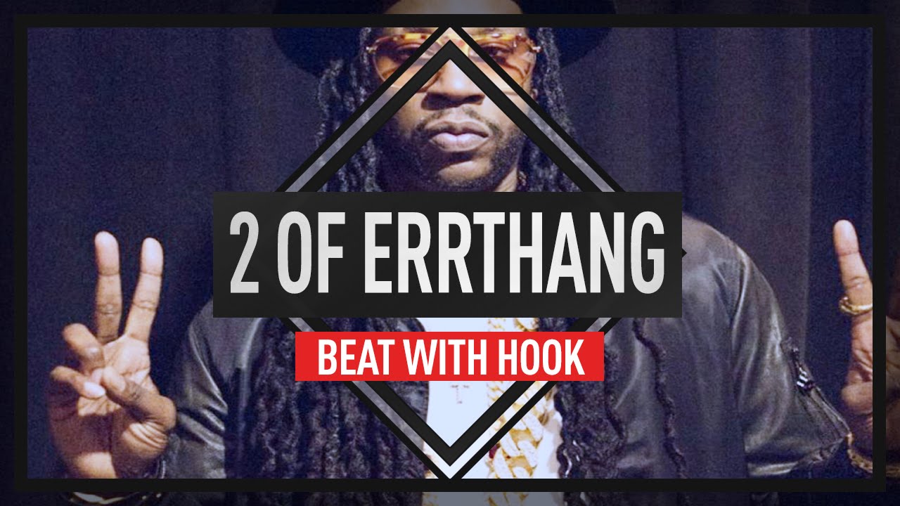 *SOLD* 2 Chainz Type Beat With Hook - *NOT AVAILABLE ANYMORE*