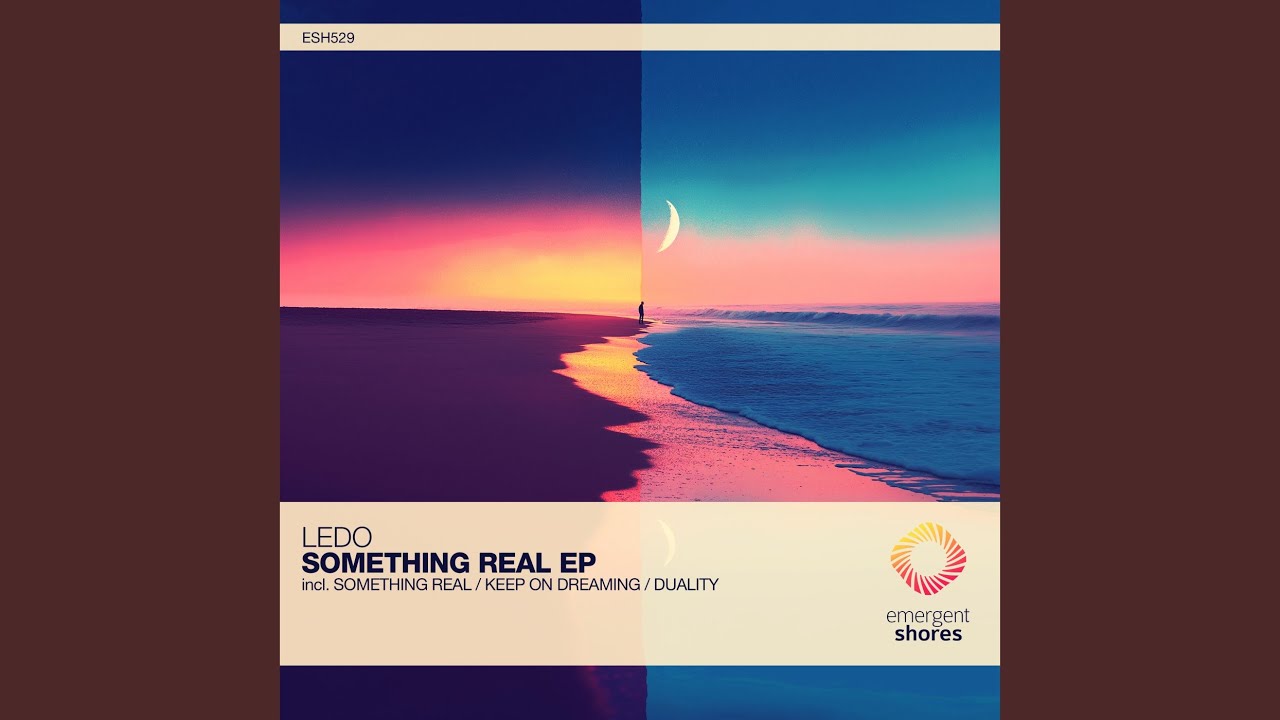Something Real (Extended Mix)