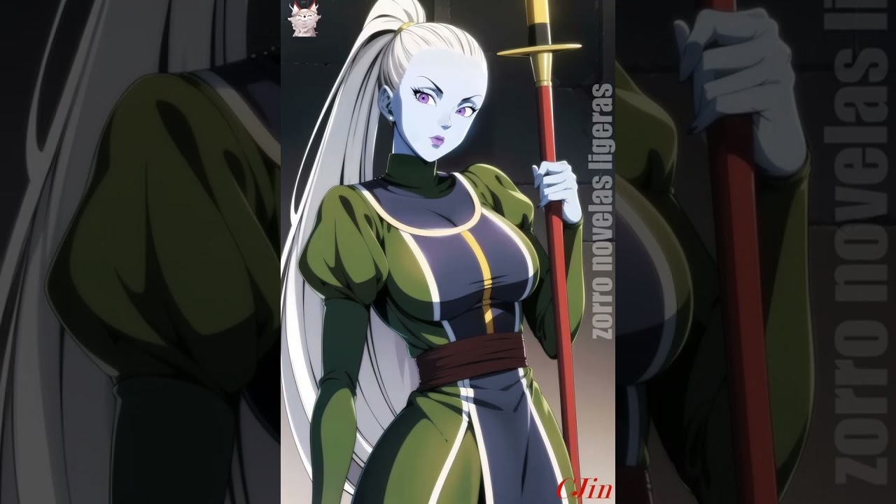 Dragon Ball Super, Usé Mis Habilidades Culinarias Para Conquistar A Vados 01-15