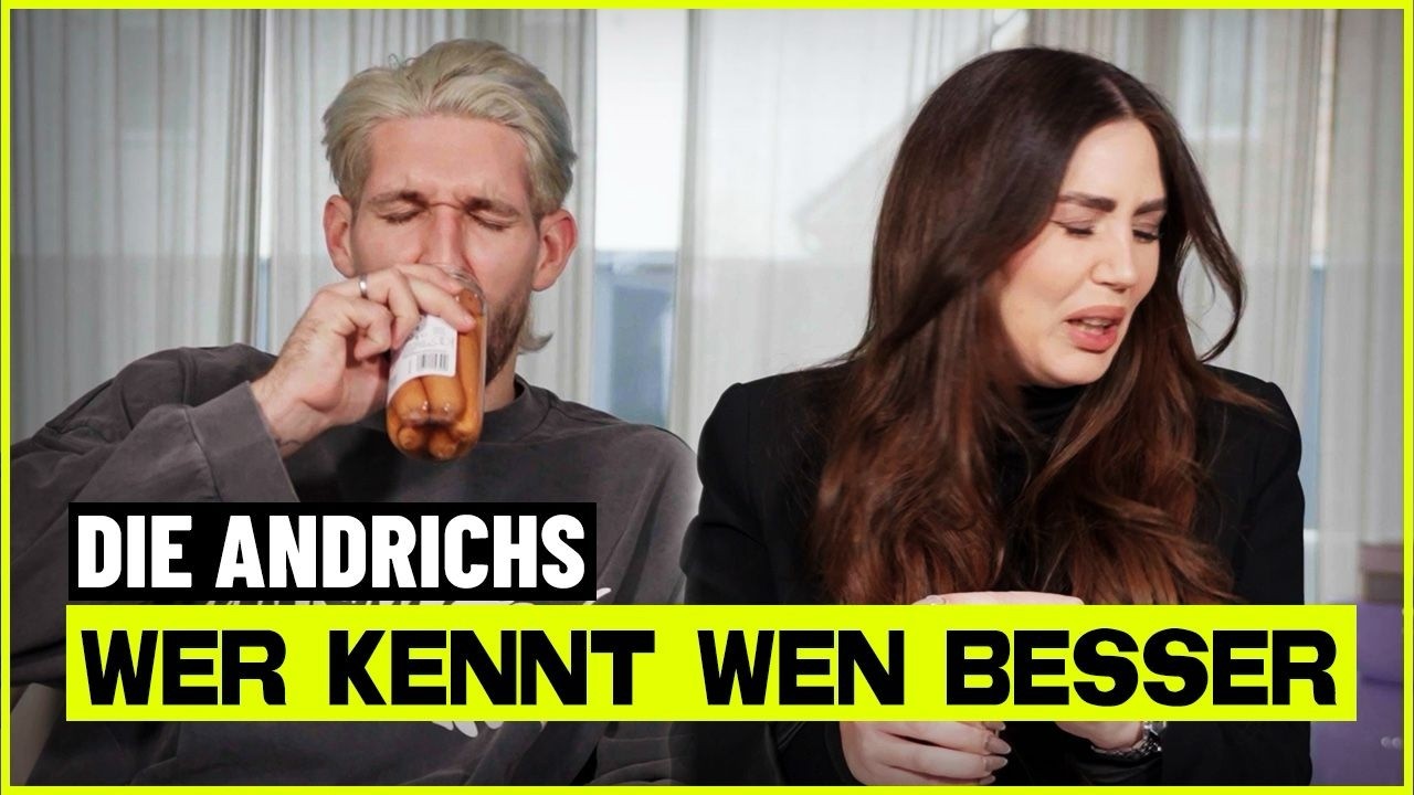 Ärger! Robert hat wieder den Jahrestag vergessen!