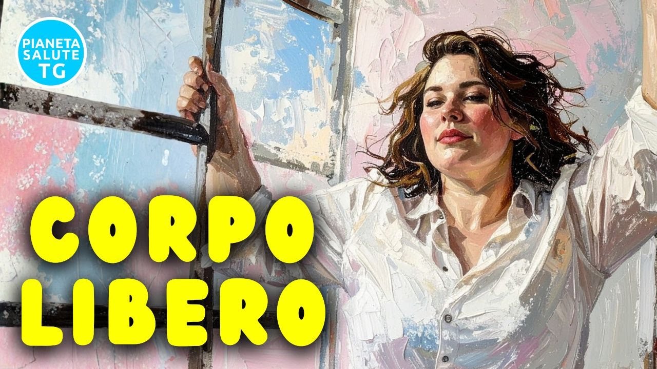 Corpo Libero: il documentario che d&agrave; voce a chi vive con l&rsquo;obesit&agrave; e chiede diritti, non giudizi