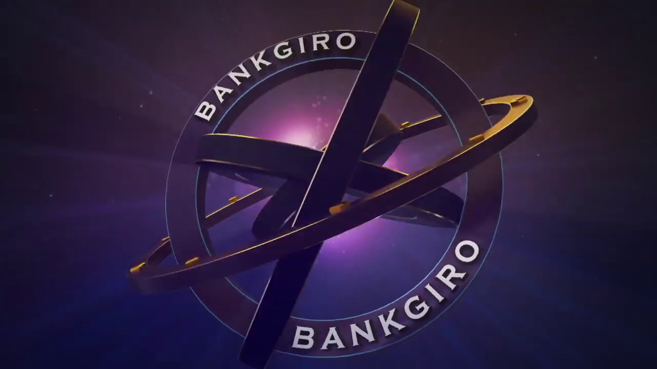 Bankgiro Miljonairs | RTL4 | Leader
