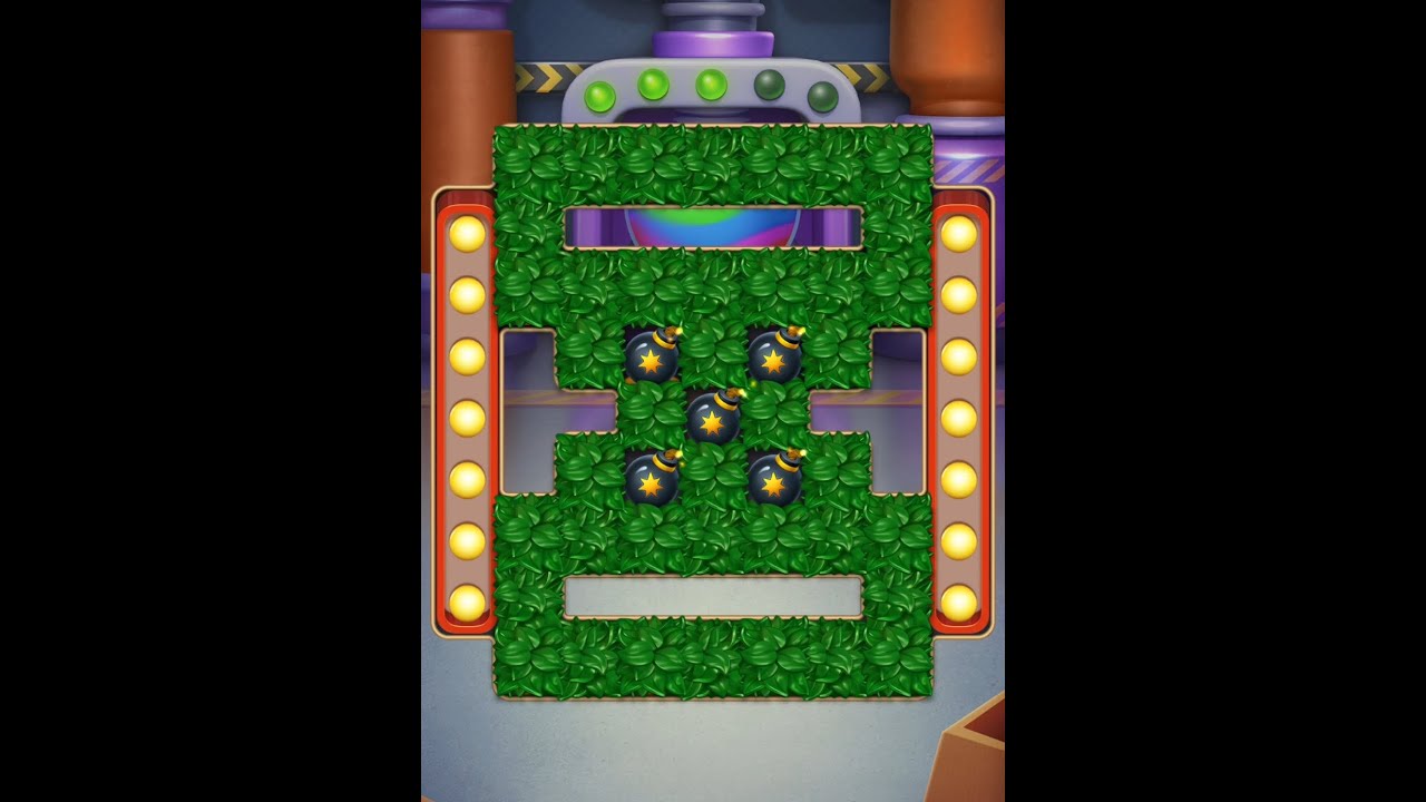 TOON BLAST level 10156-10160 Gameplay Walkthrough  + Cannon Fest