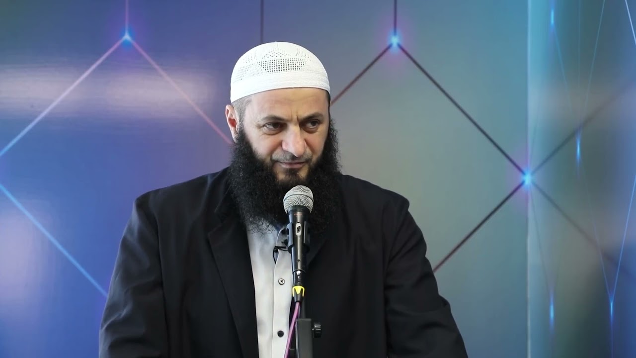 Komplotet e shejtanit janë të dobëta - Hoxhë Sadullah Bajrami