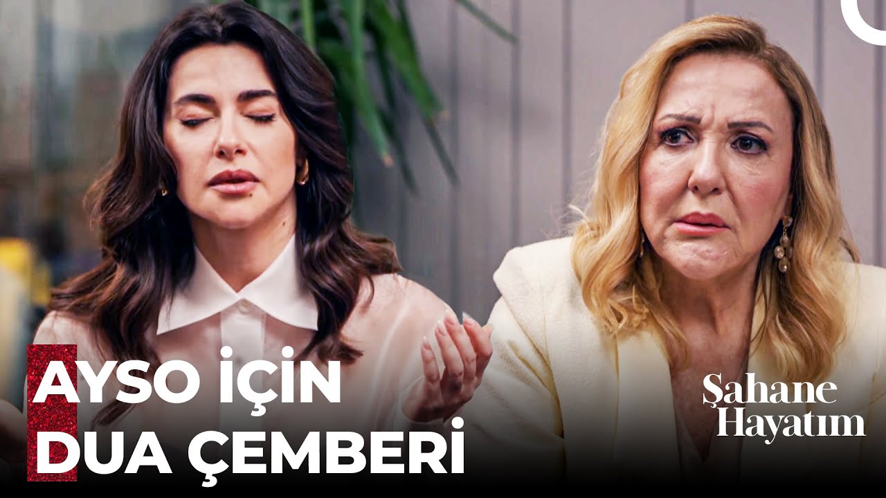Sonsuza Kadar Birlikte Yürüyecek İkili😉 - Şahane Hayatım