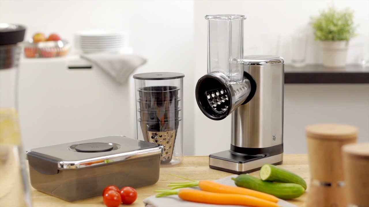 WMF KITCHENminis Salad To Go