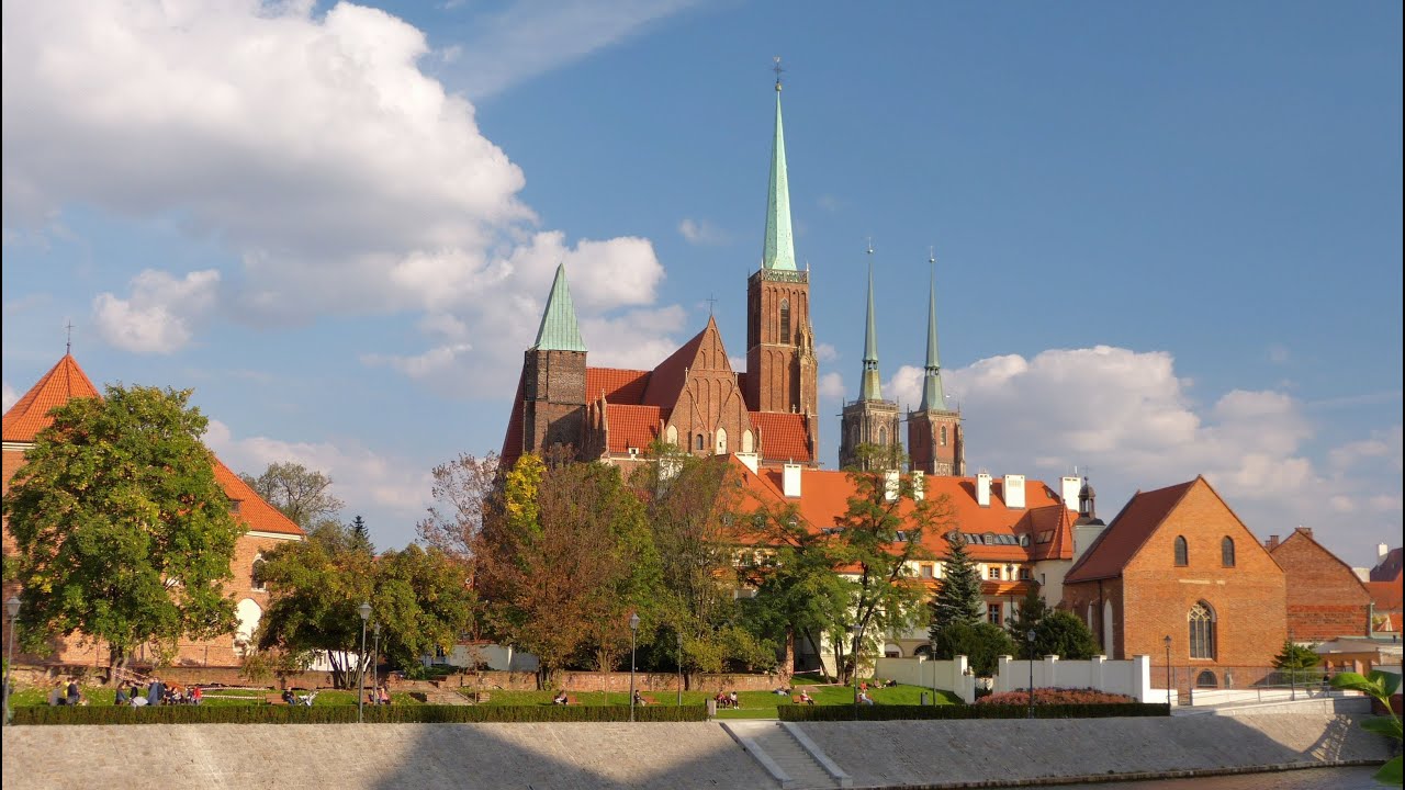 Kleinpolen und Schlesien (Teil 3)